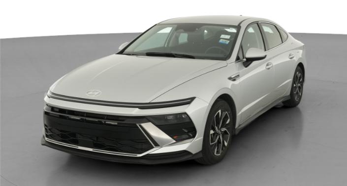 Thumbnail: 2025 Hyundai Sonata - 1