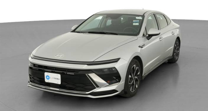Thumbnail: 2025 Hyundai Sonata - 1