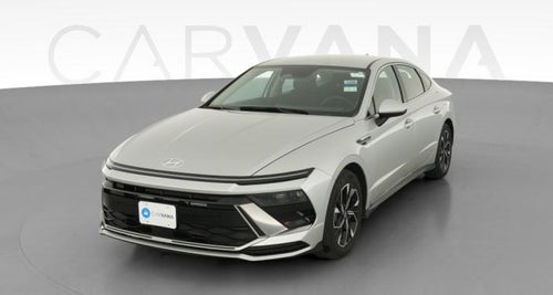 2025 Hyundai Sonata