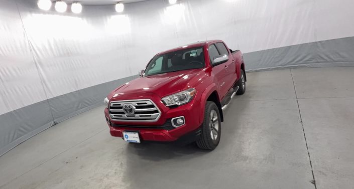 Thumbnail: 2019 Toyota Tacoma - 1