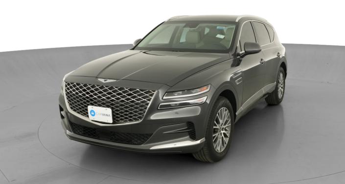 Thumbnail: 2023 Genesis GV80 - 1
