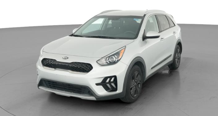2021 Kia Niro LX -
                  Haines City, FL