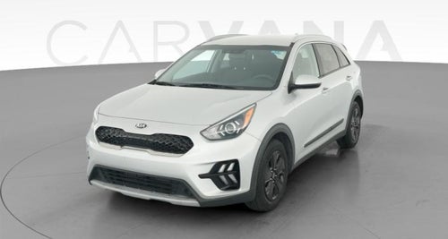 2021 Kia Niro