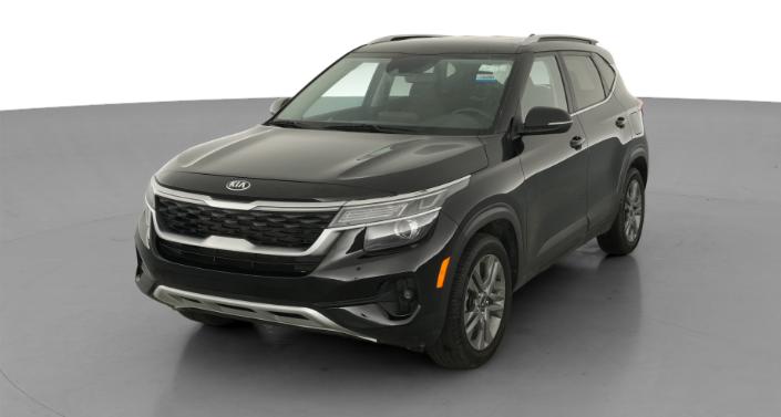 2021 Kia Seltos S -
                  Richton Park, IL