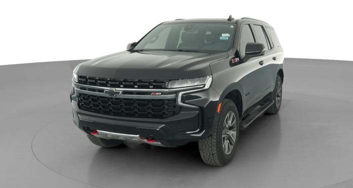 Thumbnail: 2022 Chevrolet Tahoe - 1