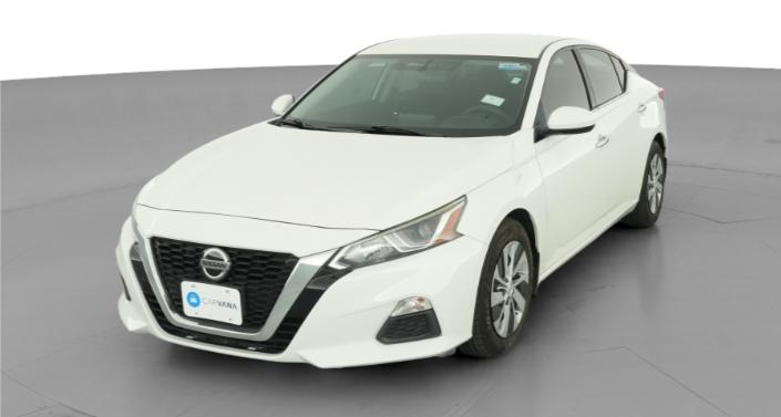 Thumbnail: 2019 Nissan Altima - 1