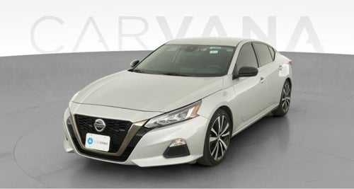 2022 Nissan Altima