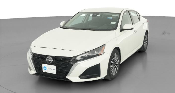 Thumbnail: 2023 Nissan Altima - 1