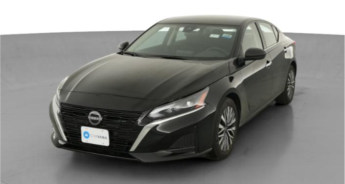 Thumbnail: 2024 Nissan Altima - 1