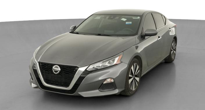 Thumbnail: 2022 Nissan Altima - 1