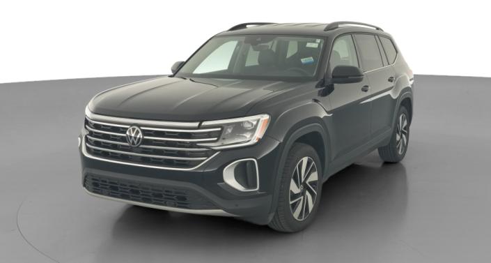 Thumbnail: 2024 Volkswagen Atlas - 1