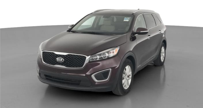 Thumbnail: 2016 Kia Sorento - 1
