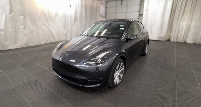 Thumbnail: 2024 Tesla Model Y - 1