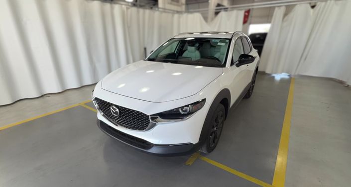 Thumbnail: 2023 Mazda CX-30 - 1