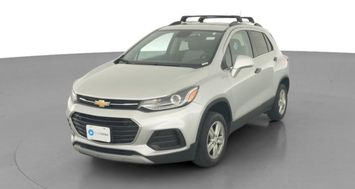 Thumbnail: 2019 Chevrolet Trax - 1