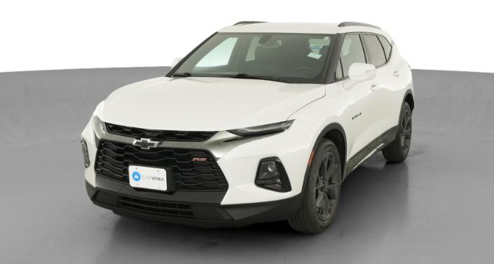 Thumbnail: 2020 Chevrolet Blazer - 1