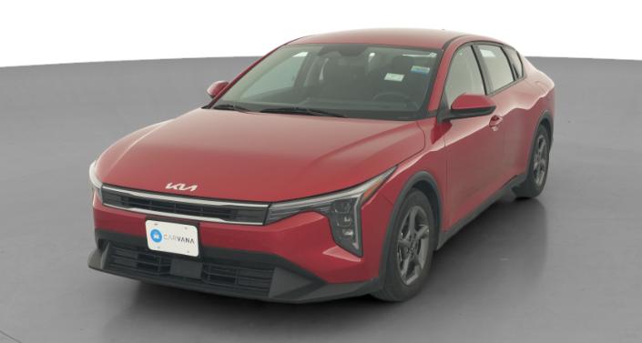 Thumbnail: 2025 Kia K4 - 1