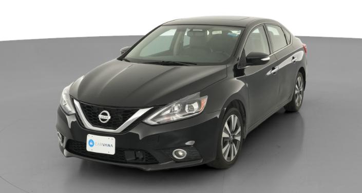 Thumbnail: 2019 Nissan Sentra - 1