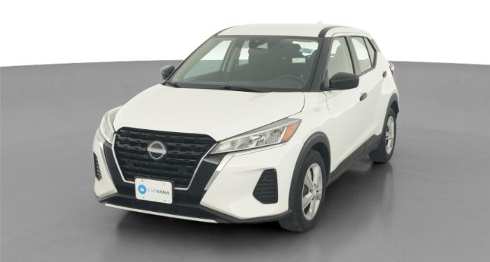 Thumbnail: 2024 Nissan Kicks - 1