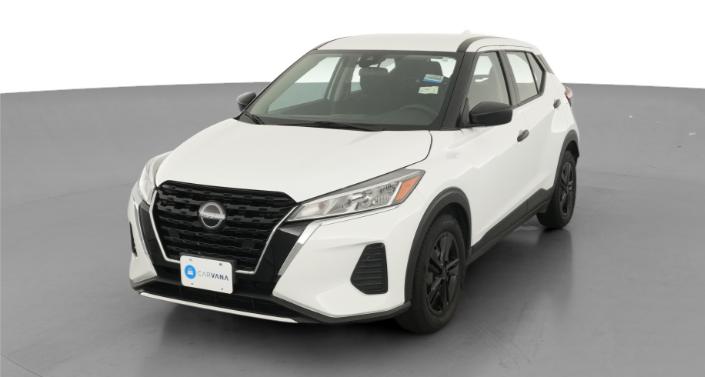 Thumbnail: 2023 Nissan Kicks - 1