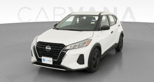 2023 Nissan Kicks