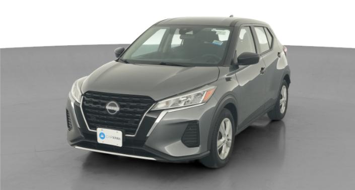 Thumbnail: 2024 Nissan Kicks - 1