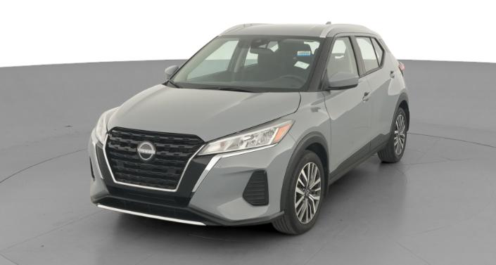 Thumbnail: 2023 Nissan Kicks - 1