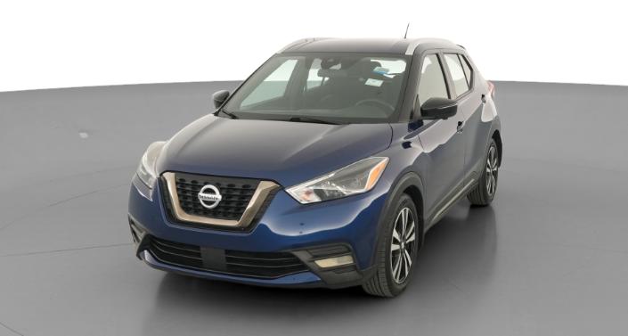 2020 Nissan Kicks SR -
                  West Memphis, AR