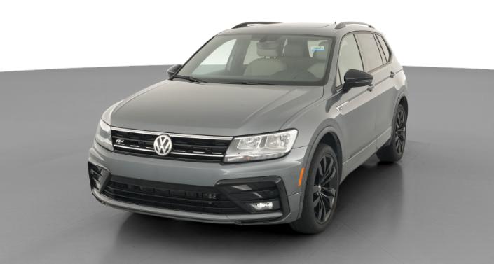 Thumbnail: 2020 Volkswagen Tiguan - 1