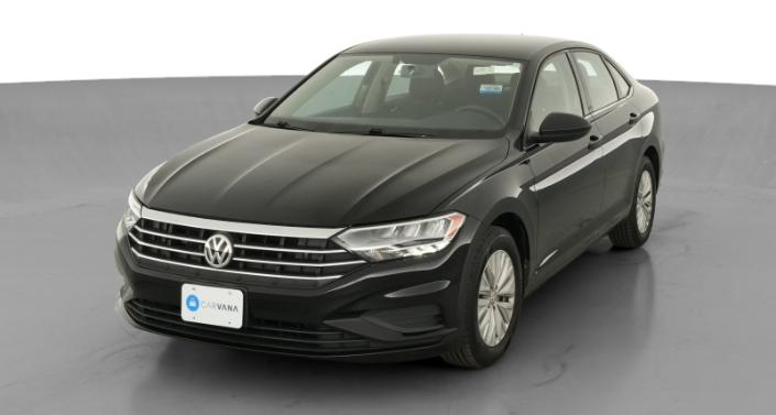 Thumbnail: 2019 Volkswagen Jetta - 1