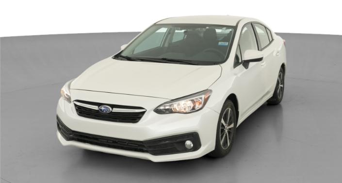 Thumbnail: 2023 Subaru Impreza - 1