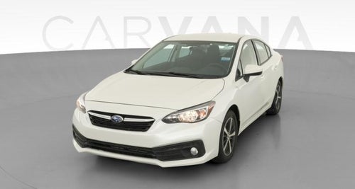 2023 Subaru Impreza