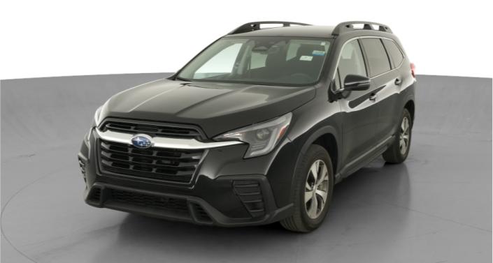 Thumbnail: 2023 Subaru Ascent - 1