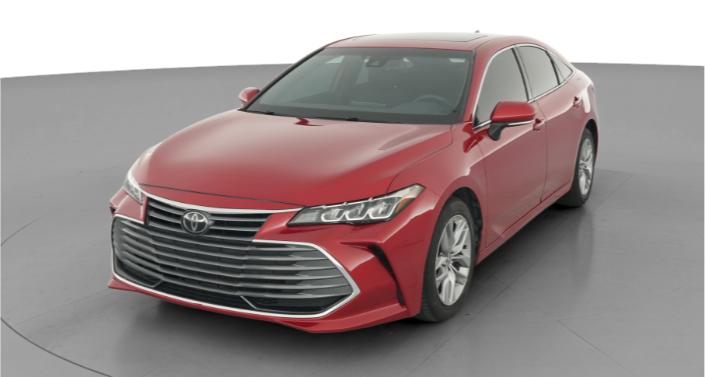 Thumbnail: 2021 Toyota Avalon - 1