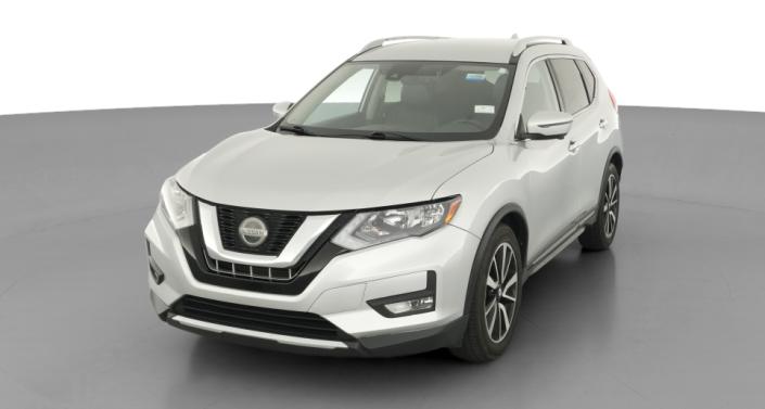 Thumbnail: 2020 Nissan Rogue - 1