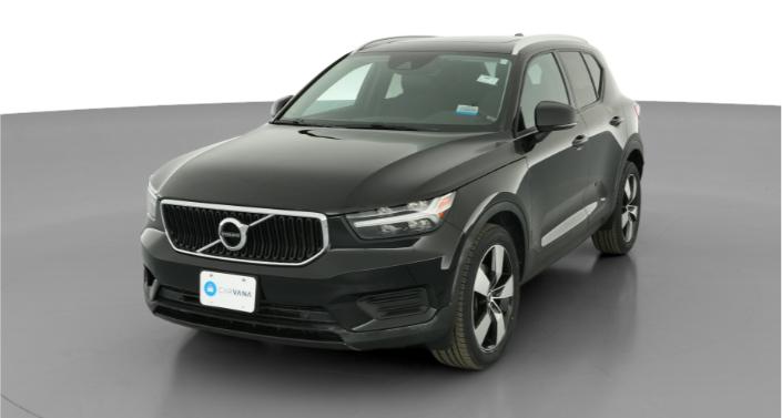 2020 Volvo XC40 T5 Momentum -
                  Framingham, MA
