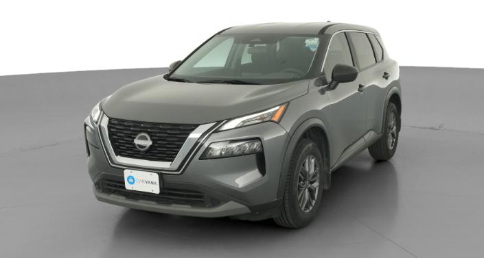 Thumbnail: 2023 Nissan Rogue - 1
