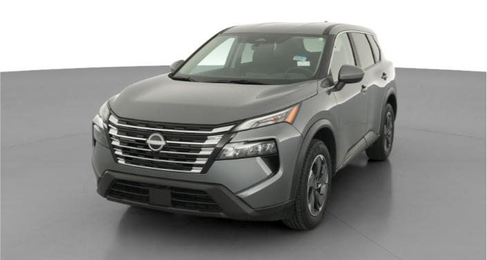 Thumbnail: 2025 Nissan Rogue - 1