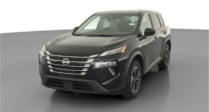 Thumbnail: 2025 Nissan Rogue - 1