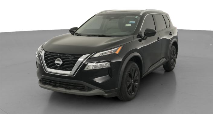 Thumbnail: 2023 Nissan Rogue - 1