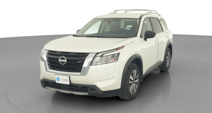 Thumbnail: 2023 Nissan Pathfinder - 1