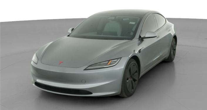 Thumbnail: 2024 Tesla Model 3 - 1