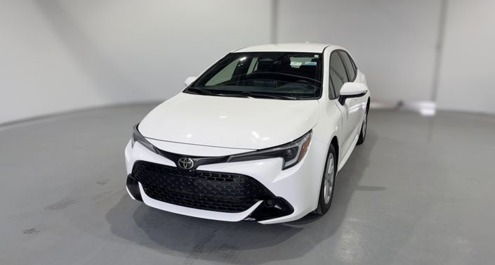 Thumbnail: 2025 Toyota Corolla - 1