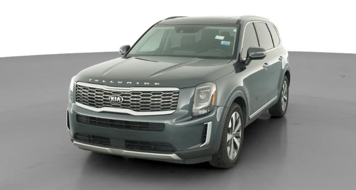 Thumbnail: 2020 Kia Telluride - 1