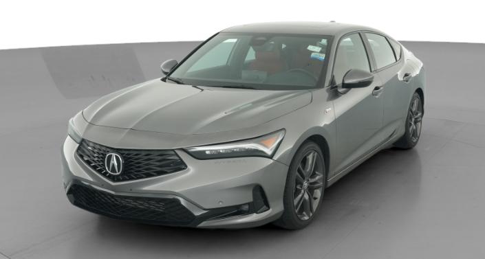 Thumbnail: 2023 Acura Integra - 1
