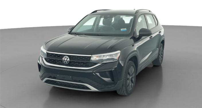Thumbnail: 2024 Volkswagen Taos - 1