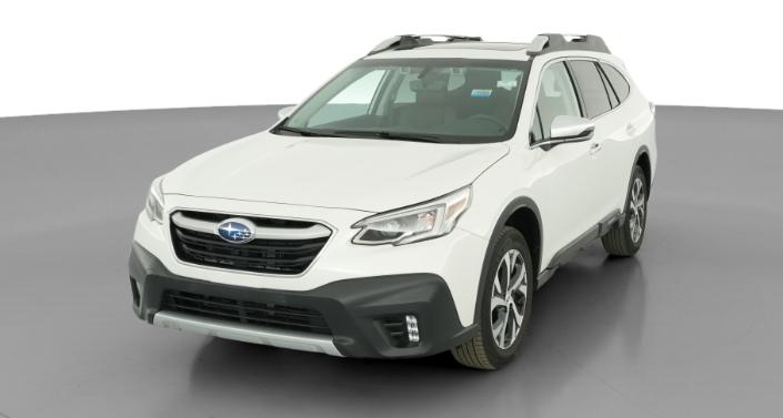 Thumbnail: 2022 Subaru Outback - 1
