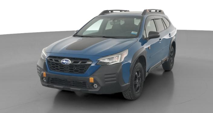 Thumbnail: 2022 Subaru Outback - 1