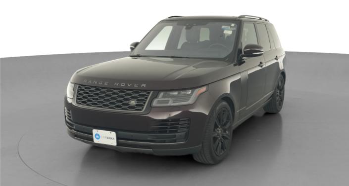 Thumbnail: 2021 Land Rover Range Rover - 1