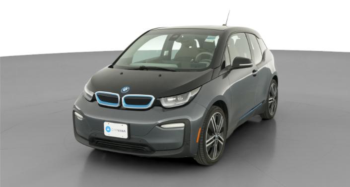 2018 BMW i3 Range Extender -
                  Tooele, UT